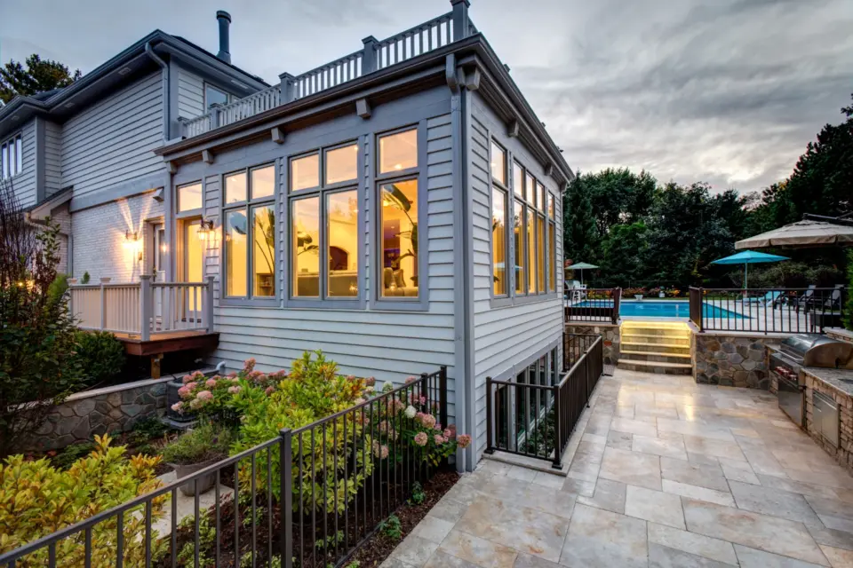 Woodridge Deck & Gazebo Co. Adds Evaluation Report Review to Design Process