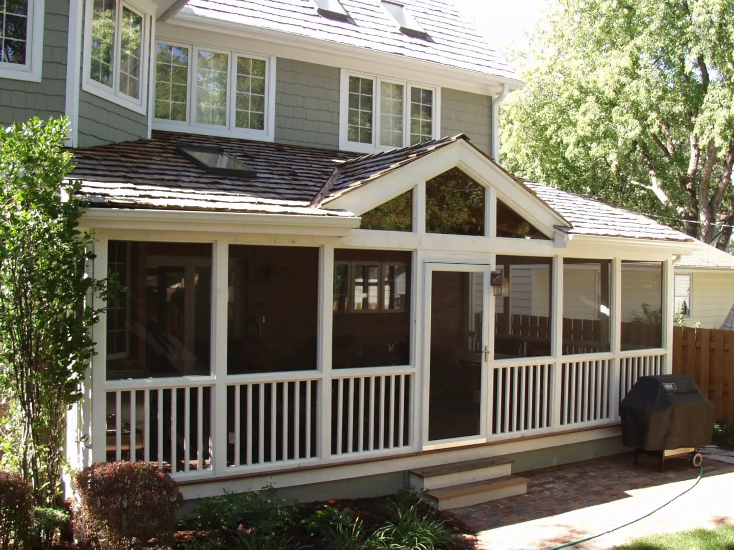 Our Durable Materials