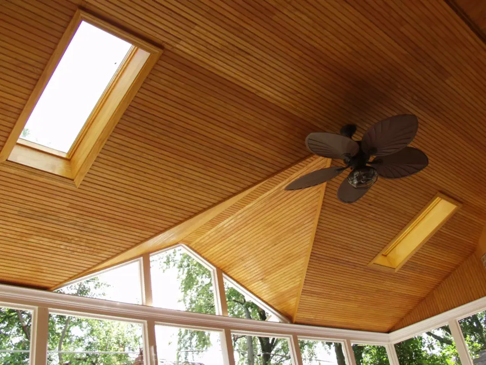 Our Durable Materials