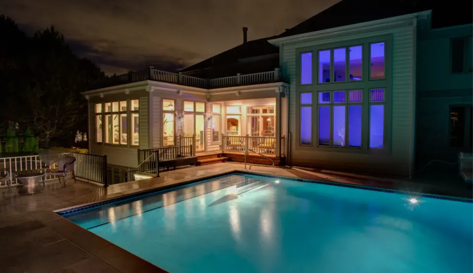 Sunroom Builders Services