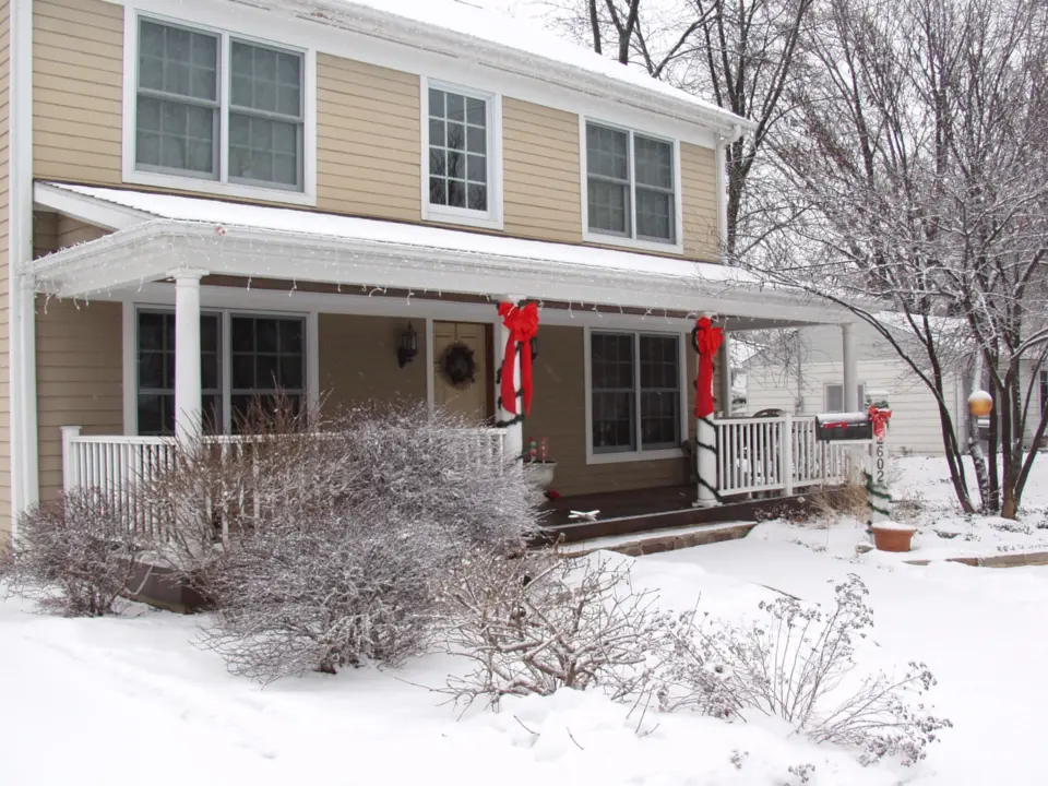 Screened-In Porch Styles