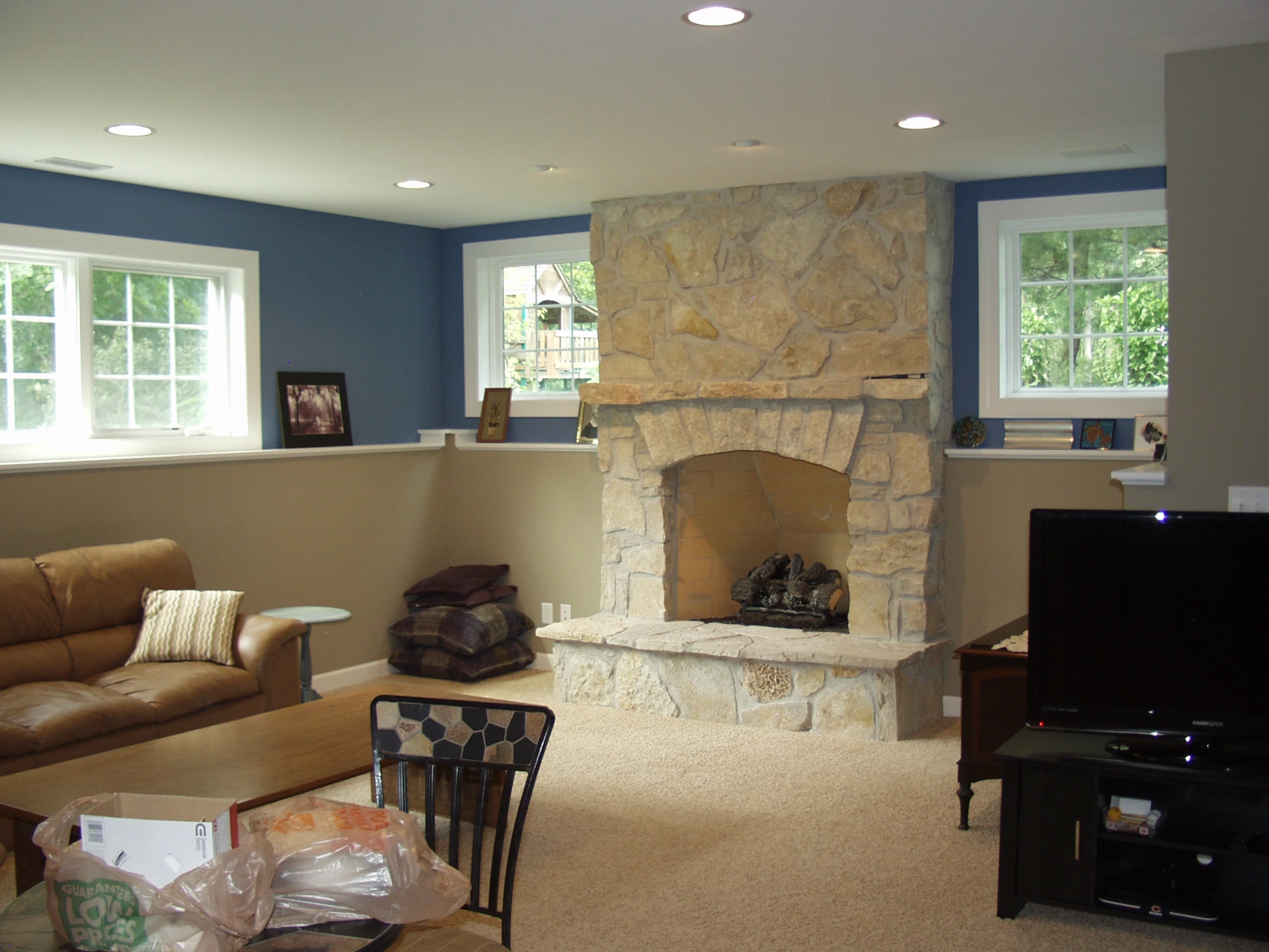 3D Sunroom Design