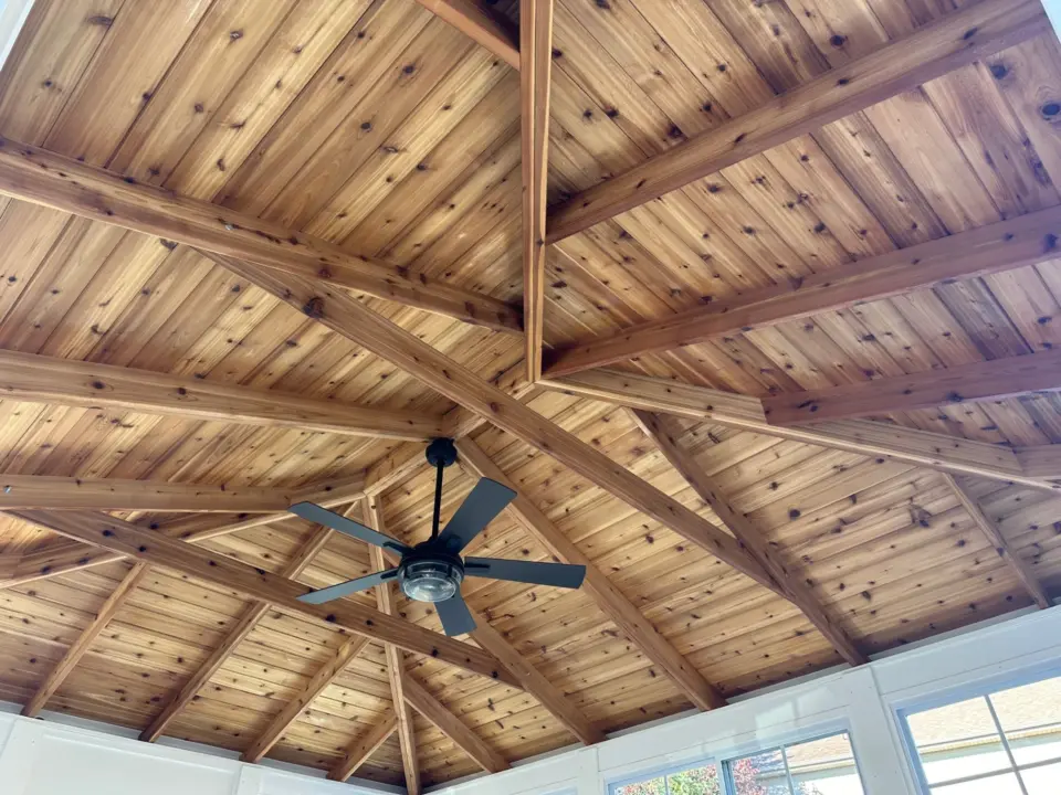 Roof Design