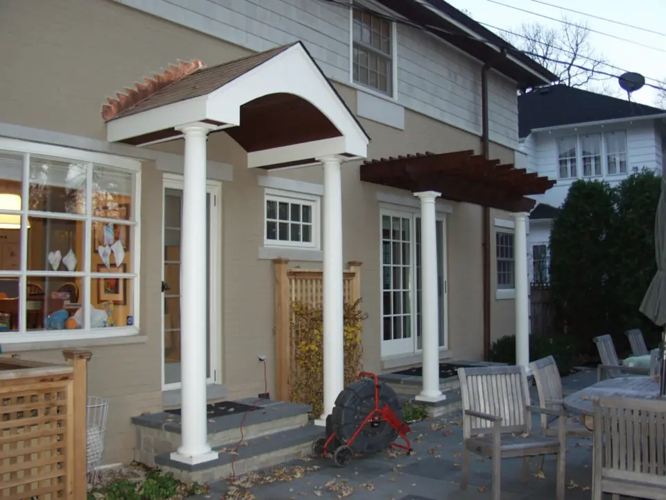Our Durable Materials
