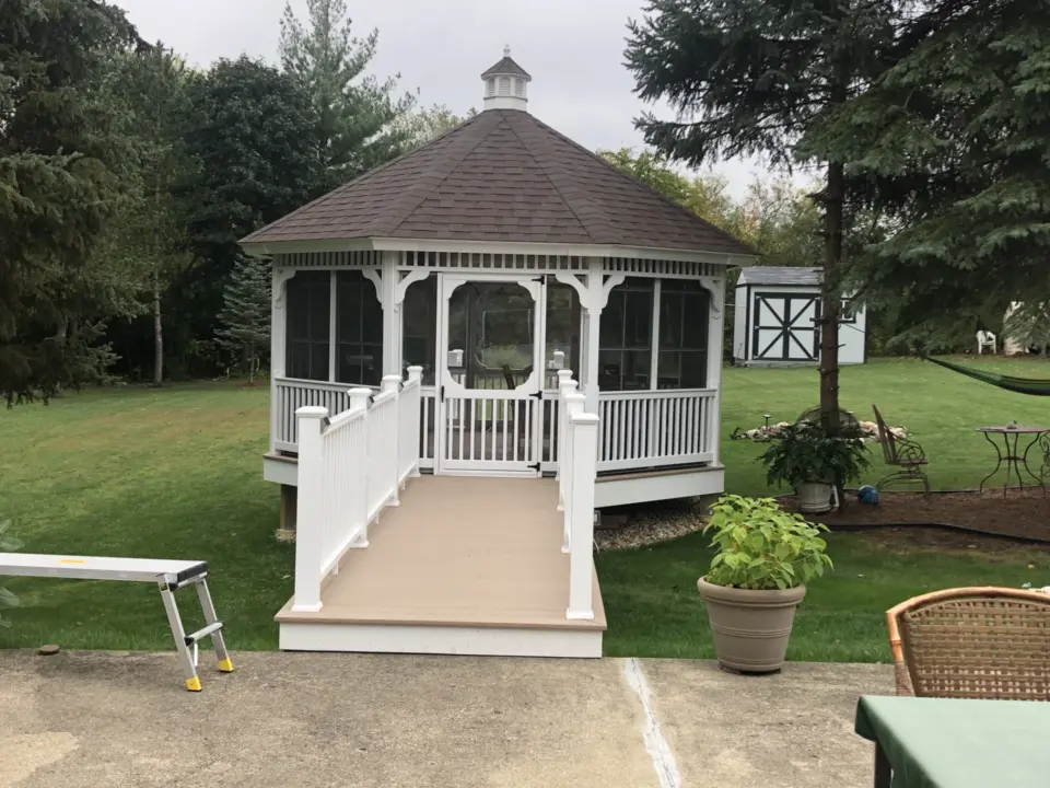 3D Modeling, Rendering, and Permits