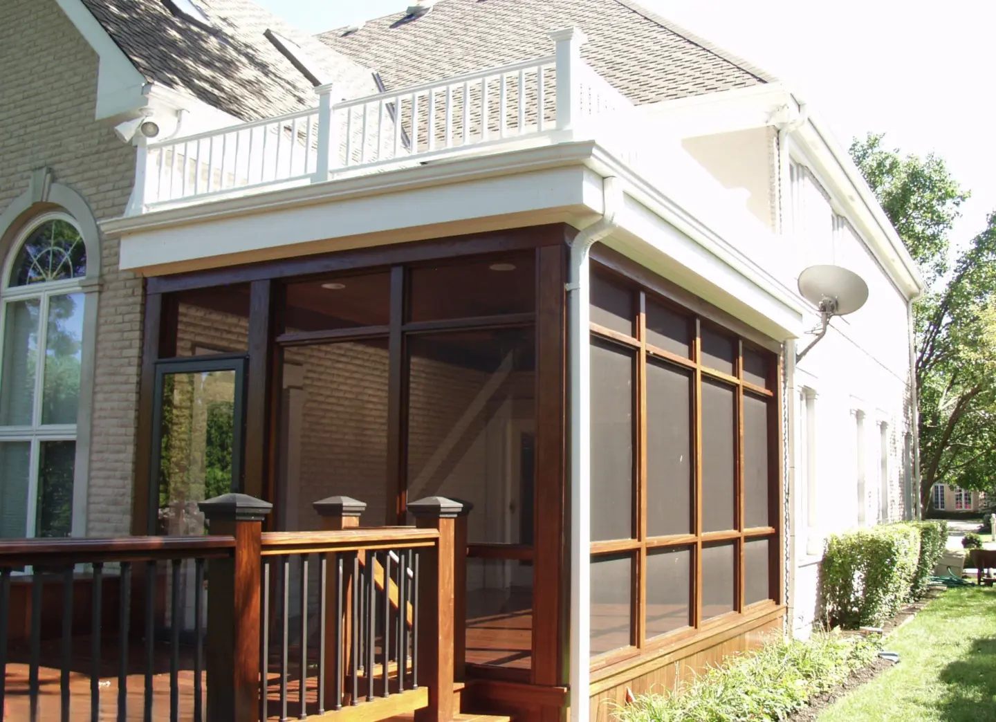 Privacy Screen Styles