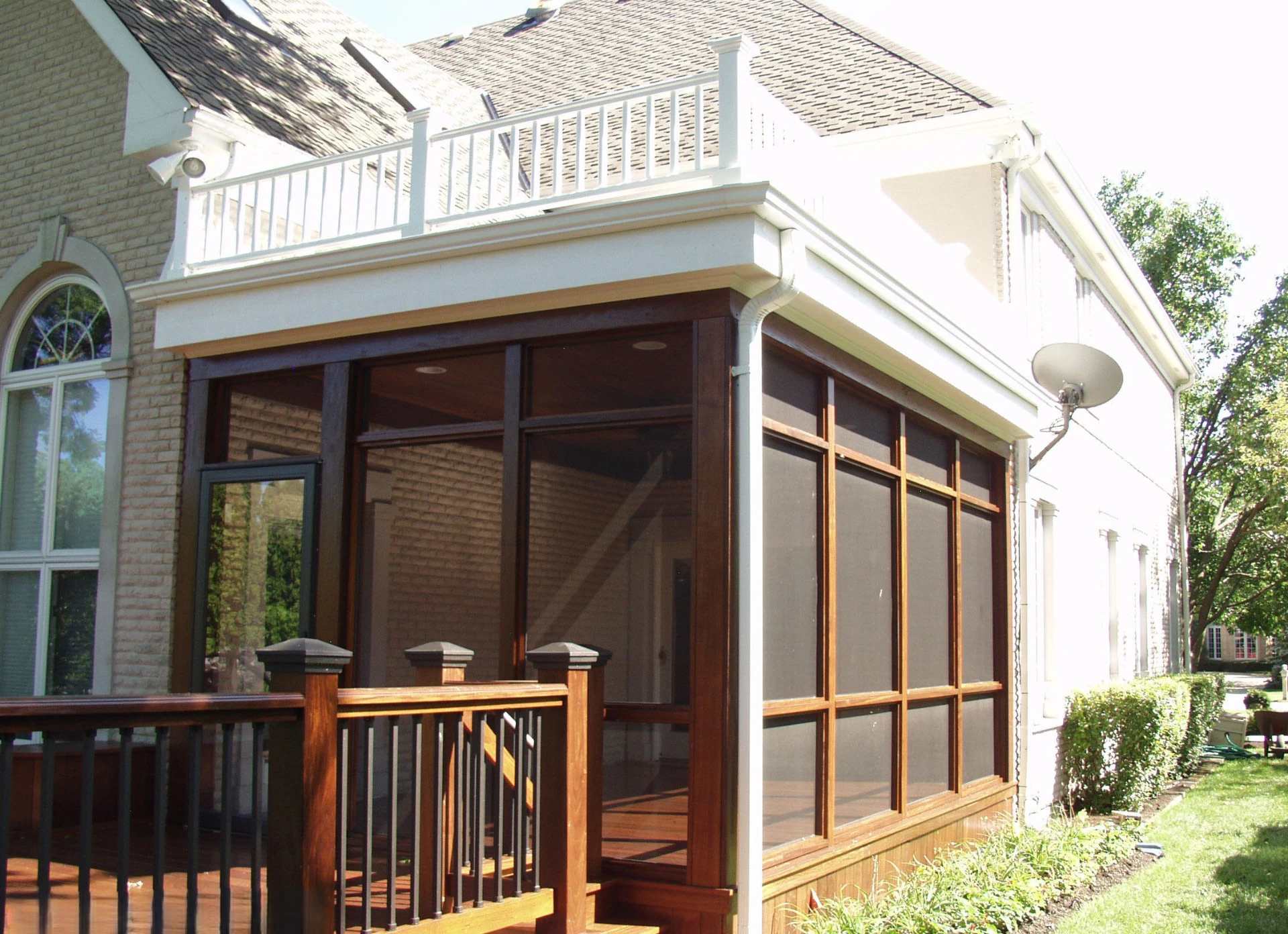 Privacy Screen Styles