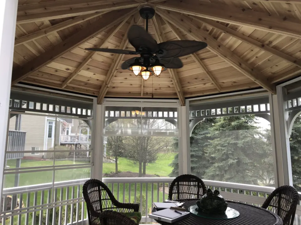 Roof Design
