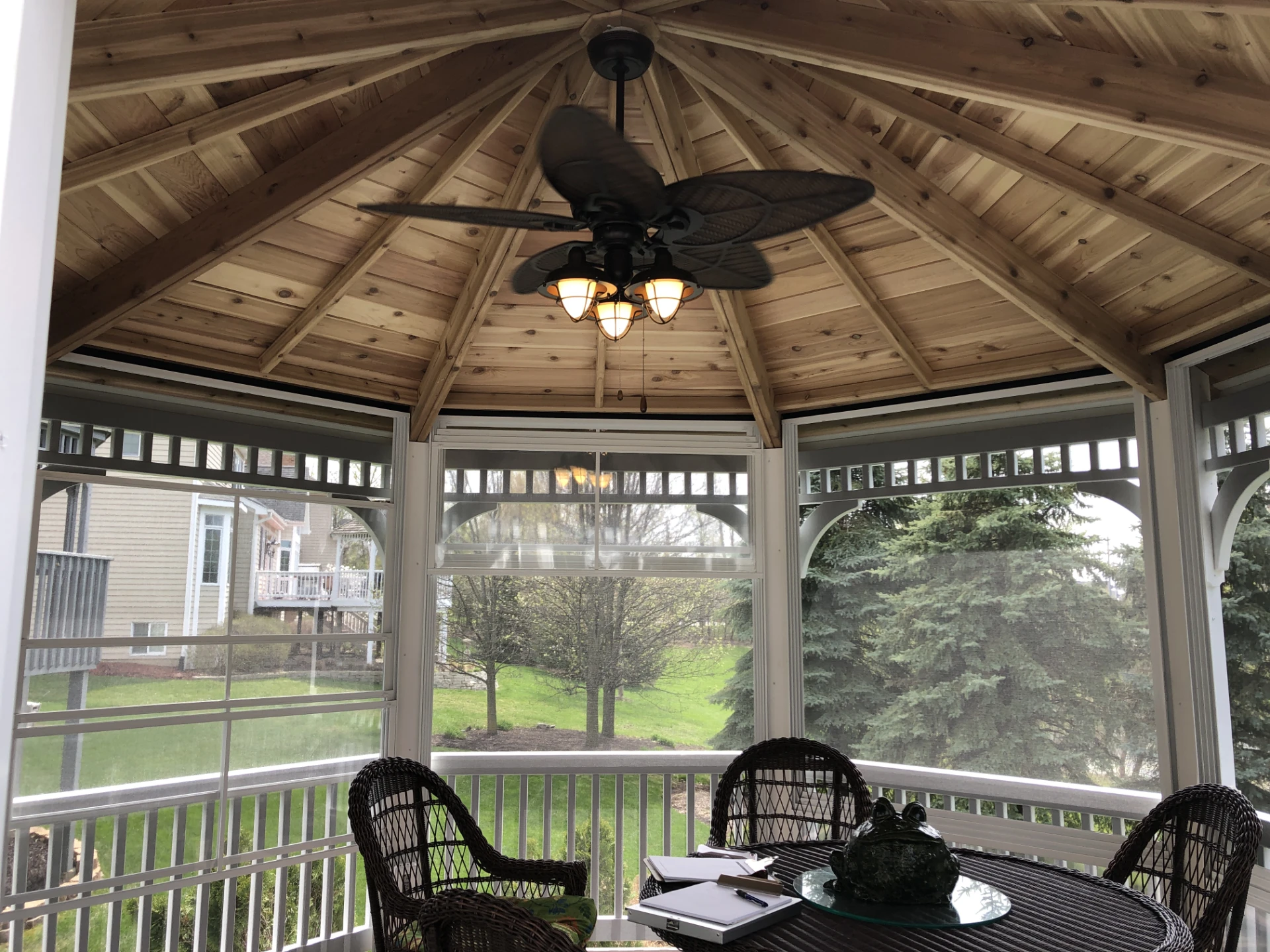 Roof Design