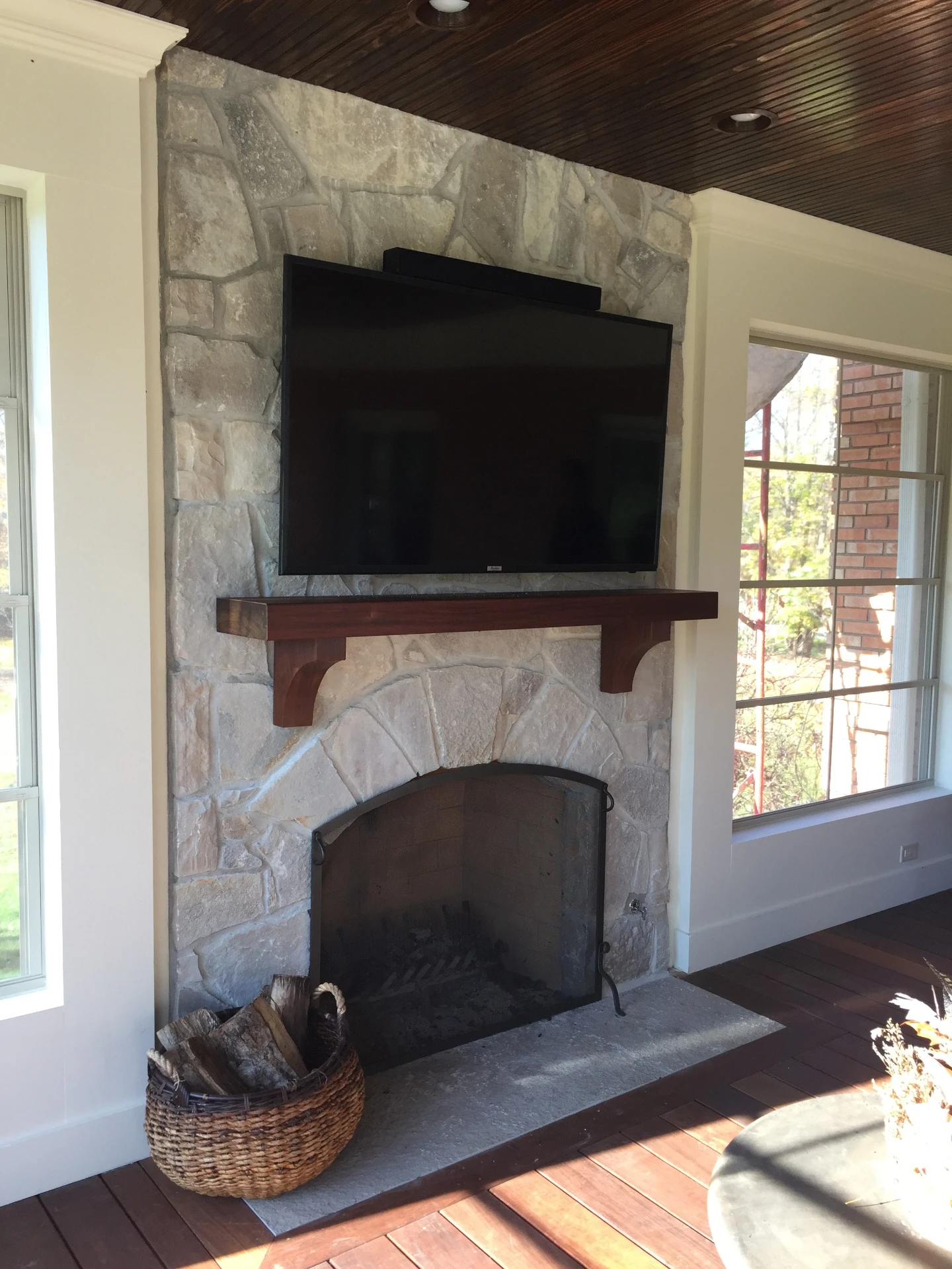 Fire Features