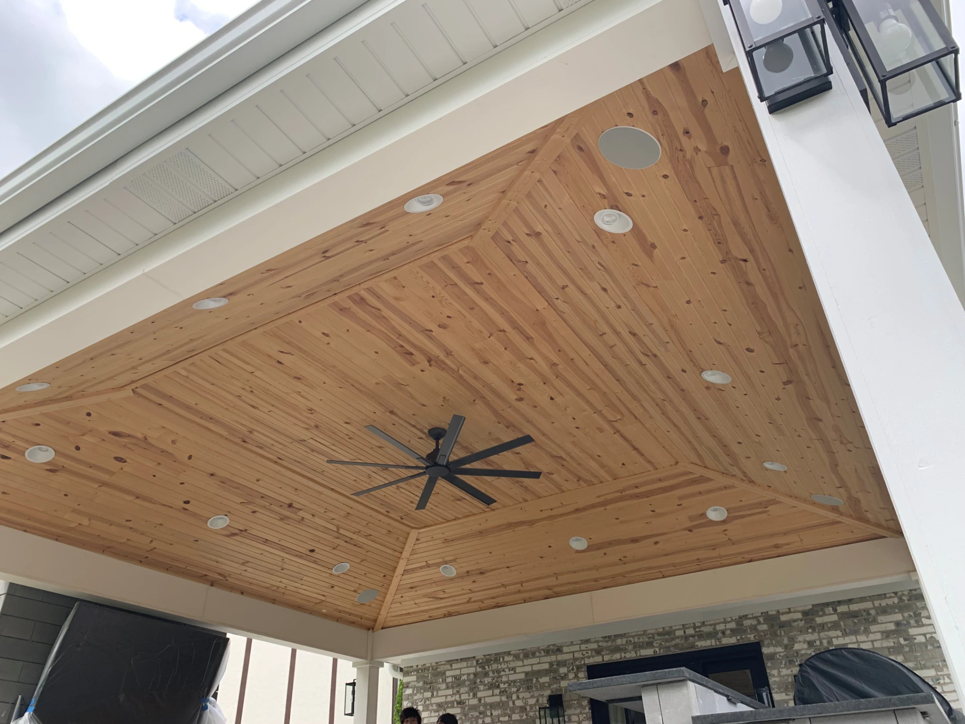 Roof Design