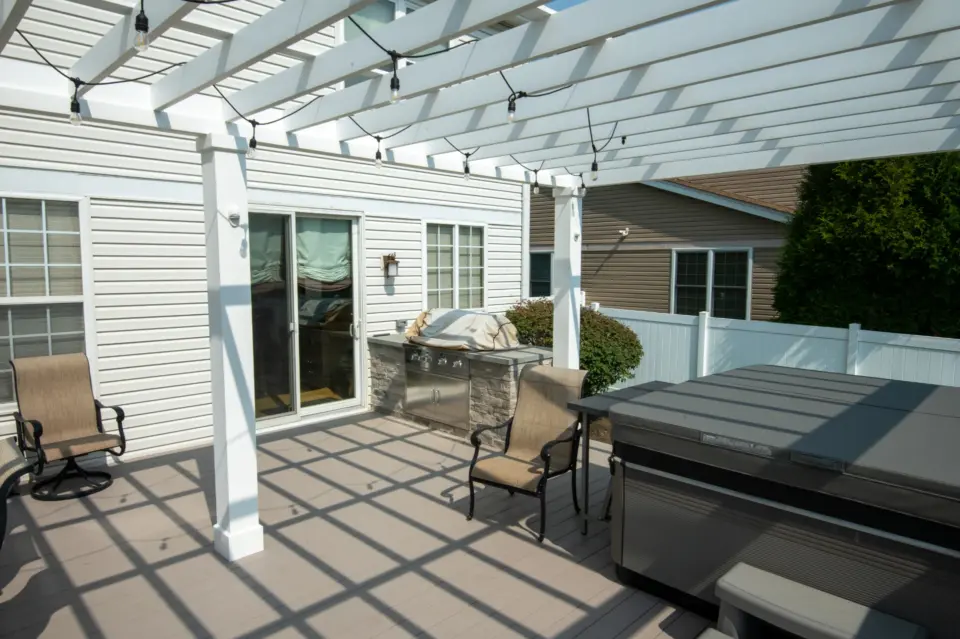 Wheelchair Ramps And Accessibility