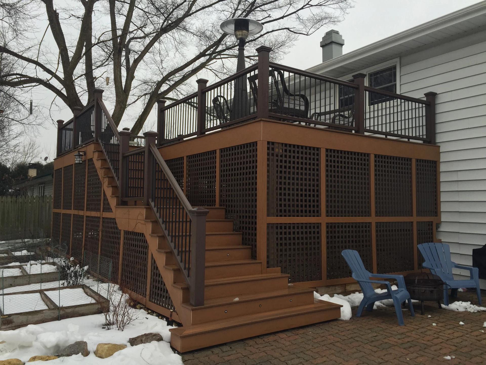 Wheelchair Ramps And Accessibility