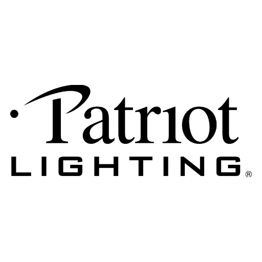 Patriot Lighting Logo