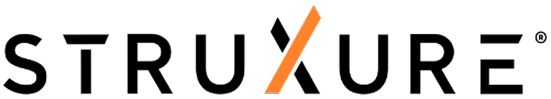 Struxure Logo