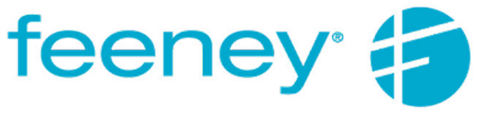 Feeney logo