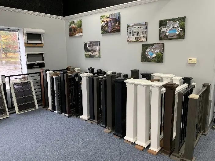 Wdg showroom