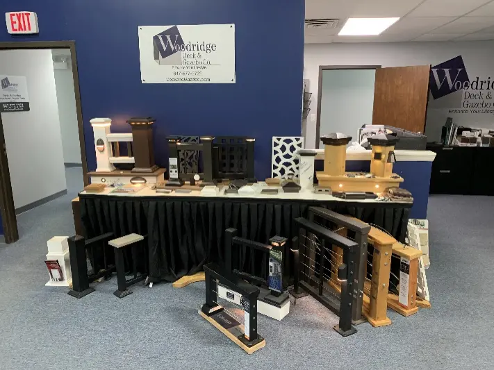 Wdg showroom